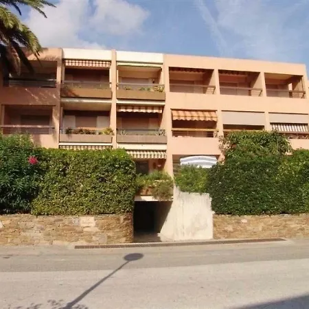 Lägenhet Souleyado 1 Le Lavandou
