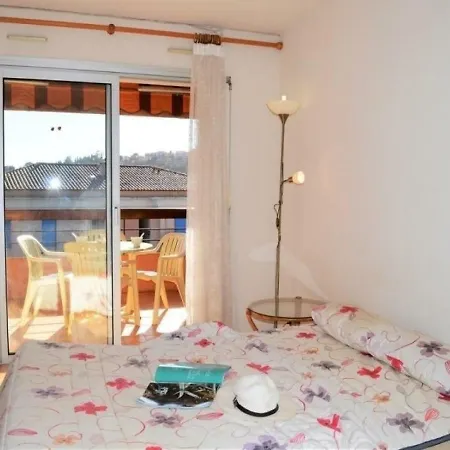 Souleyado 1 Lägenhet Le Lavandou