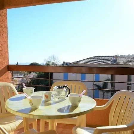 Lägenhet Souleyado 1 Le Lavandou